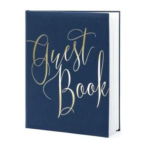 Gastenboek_Blauw_Met_Gouden_Inscriptie