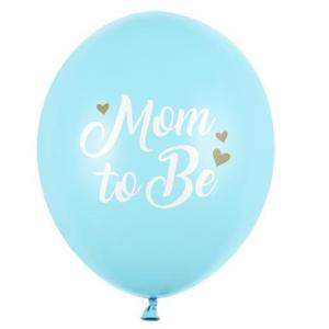 Mom_To_Be_Ballonnen_Blauw___6st