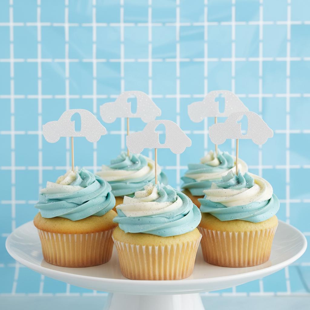 1ste_Verjaardag_Prikkers_Auto___6st