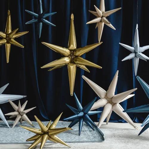 3D_Folieballon_Ster___Goud__50cm__1