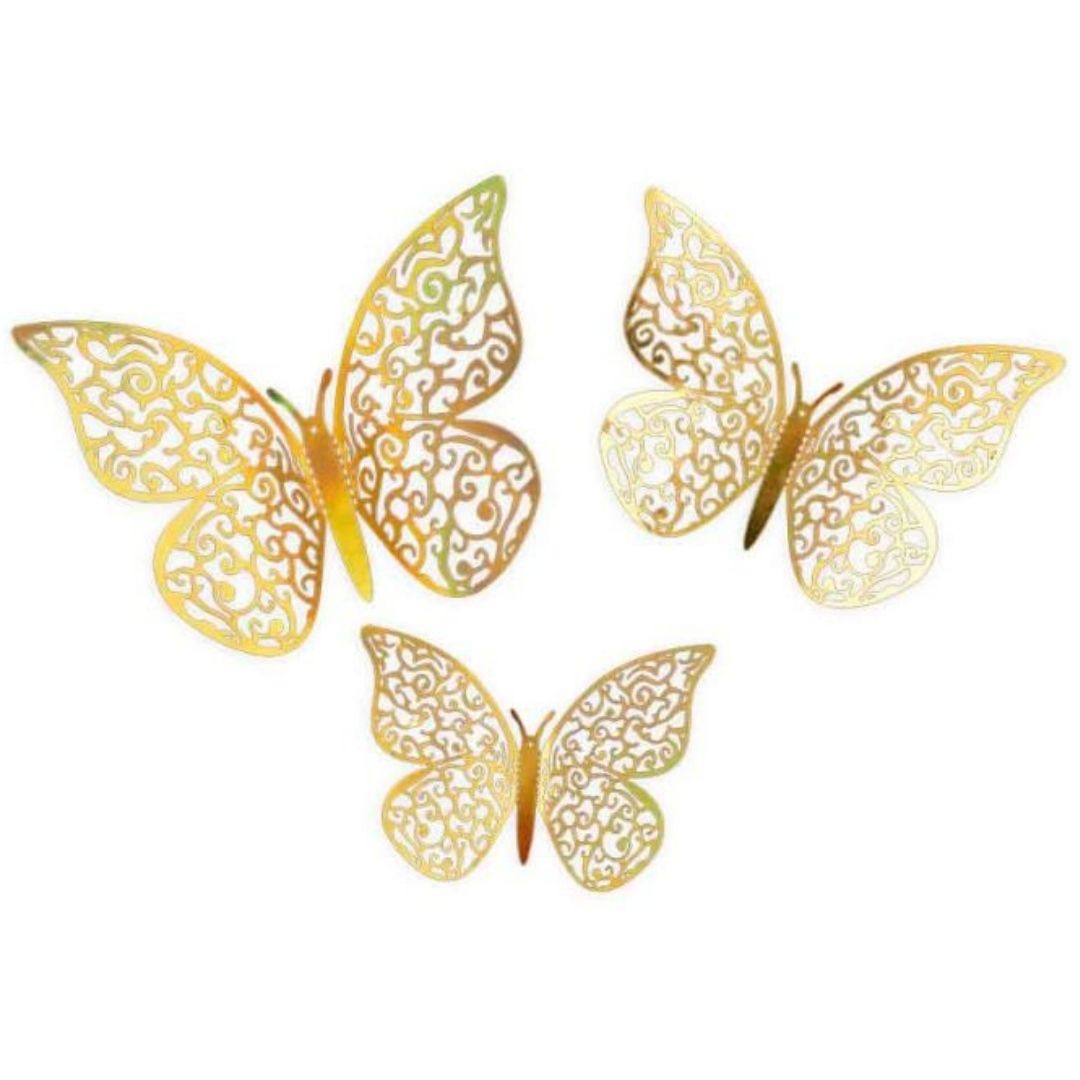 3D_Vlinders_Goud___12st_2