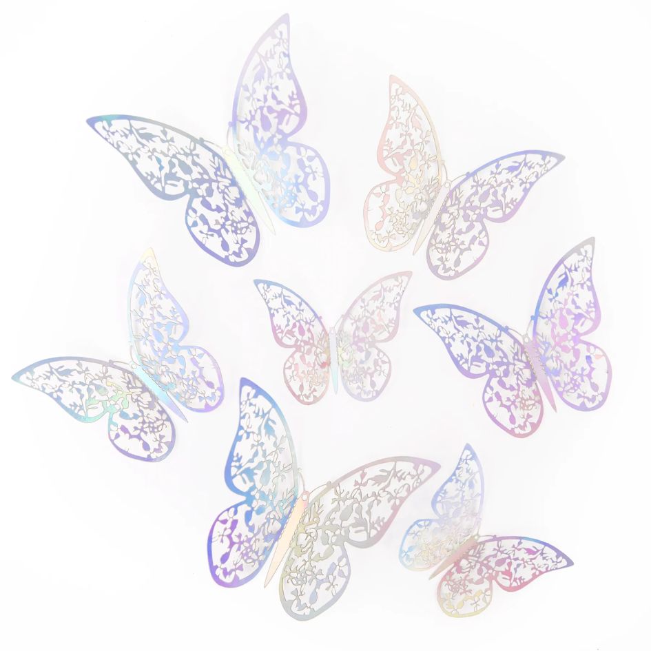3D_Vlinders_Iridescent___12st_3
