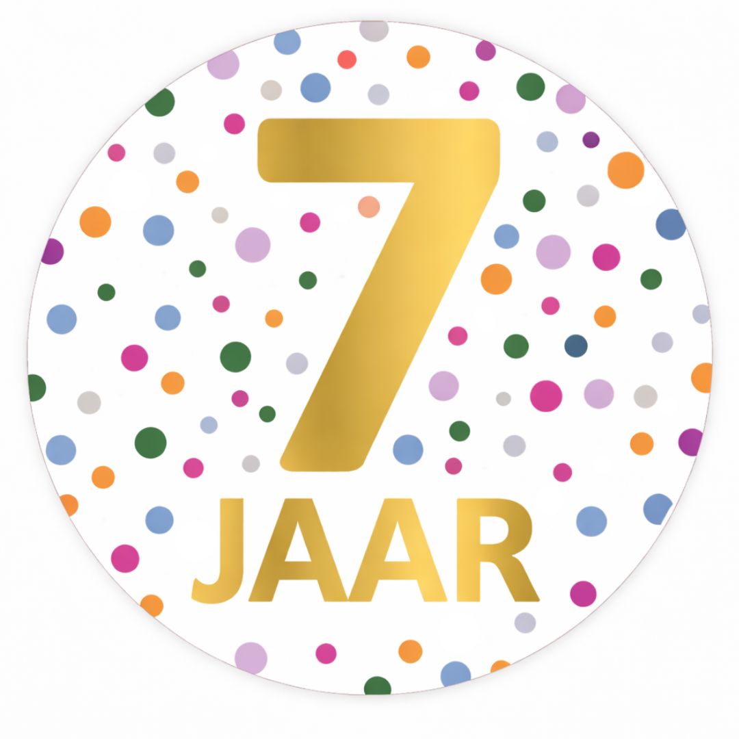 7_Jaar_Stickers___24st_1