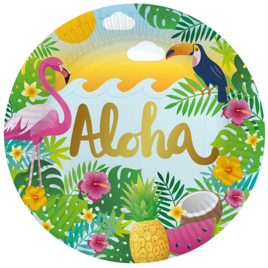 Aloha_Borden_23cm___8st