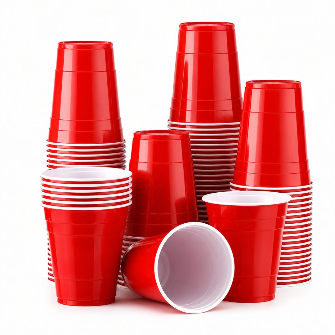 American_Cups_Rood___25st