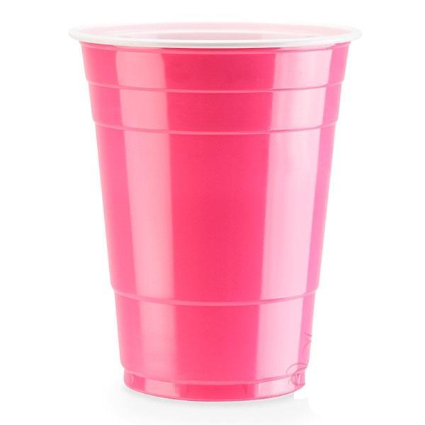 American_Cups_Roze__25st_