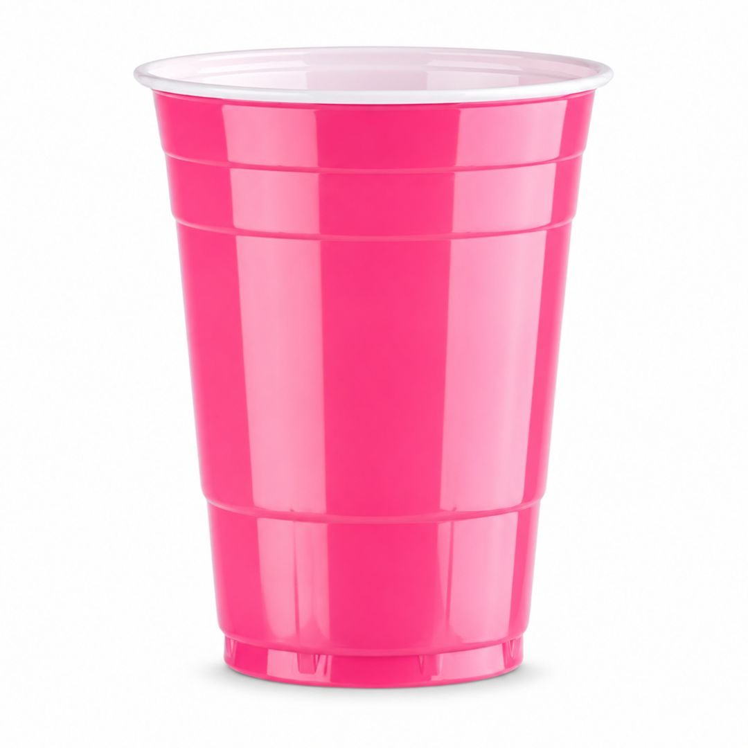 American_Cups_Roze___25st