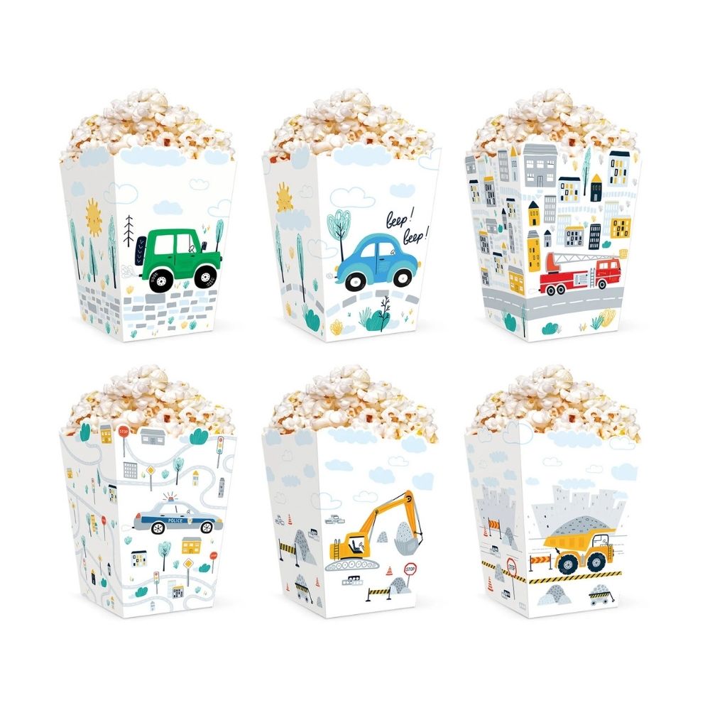 Auto_Popcorn_Snoep_Bak