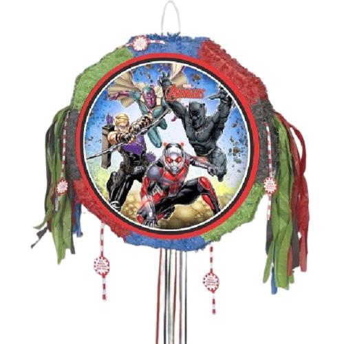 Avengers_Pinata
