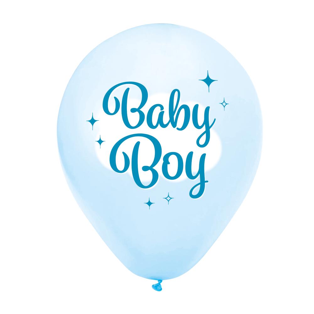 Baby_Boy_Ballonnen___8st