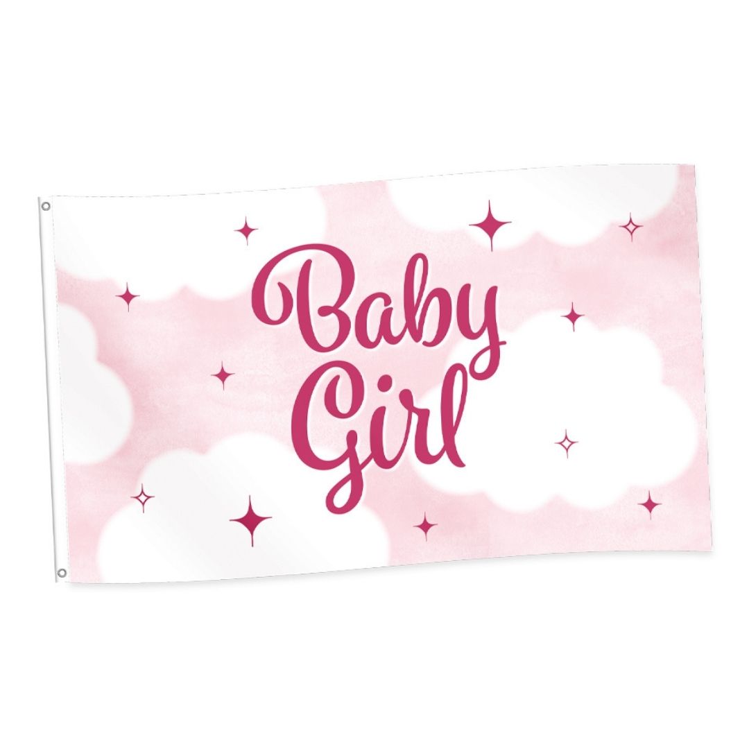 Baby_Girl_Vlag_