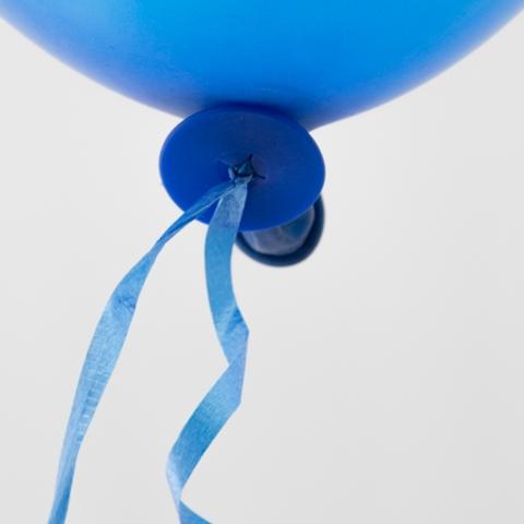 Ballon_Snelsluiters_Blauw_met_Lint__100st_