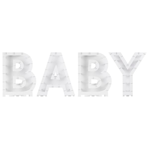 Ballon_moza_ek_BABY_Letters_1