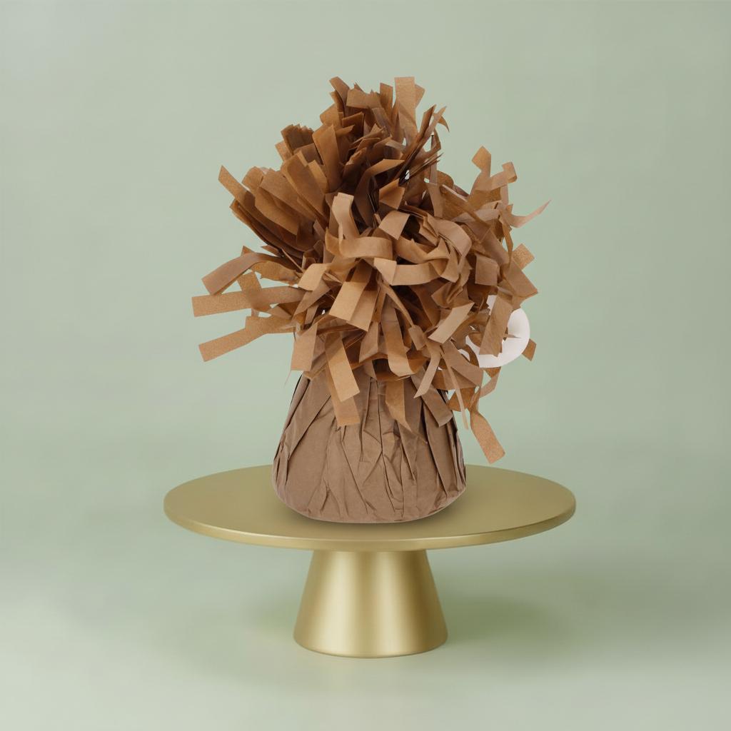 Ballongewicht_Bruin_2