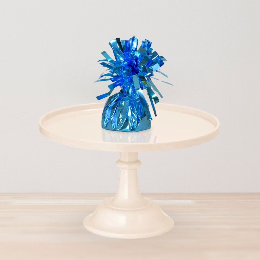 Ballongewicht_Koningsblauw_1