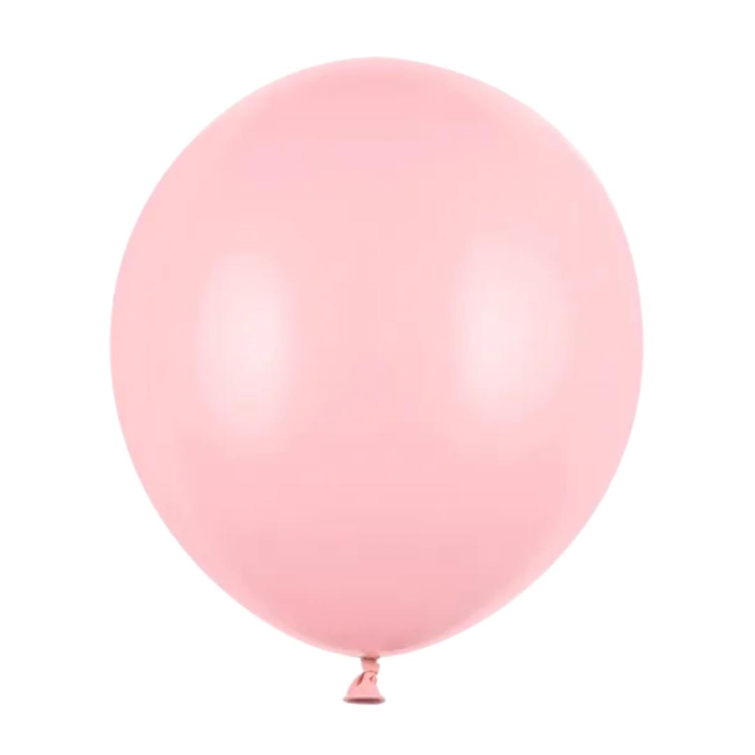Ballonnen_Baby_Pink_43cm___25st