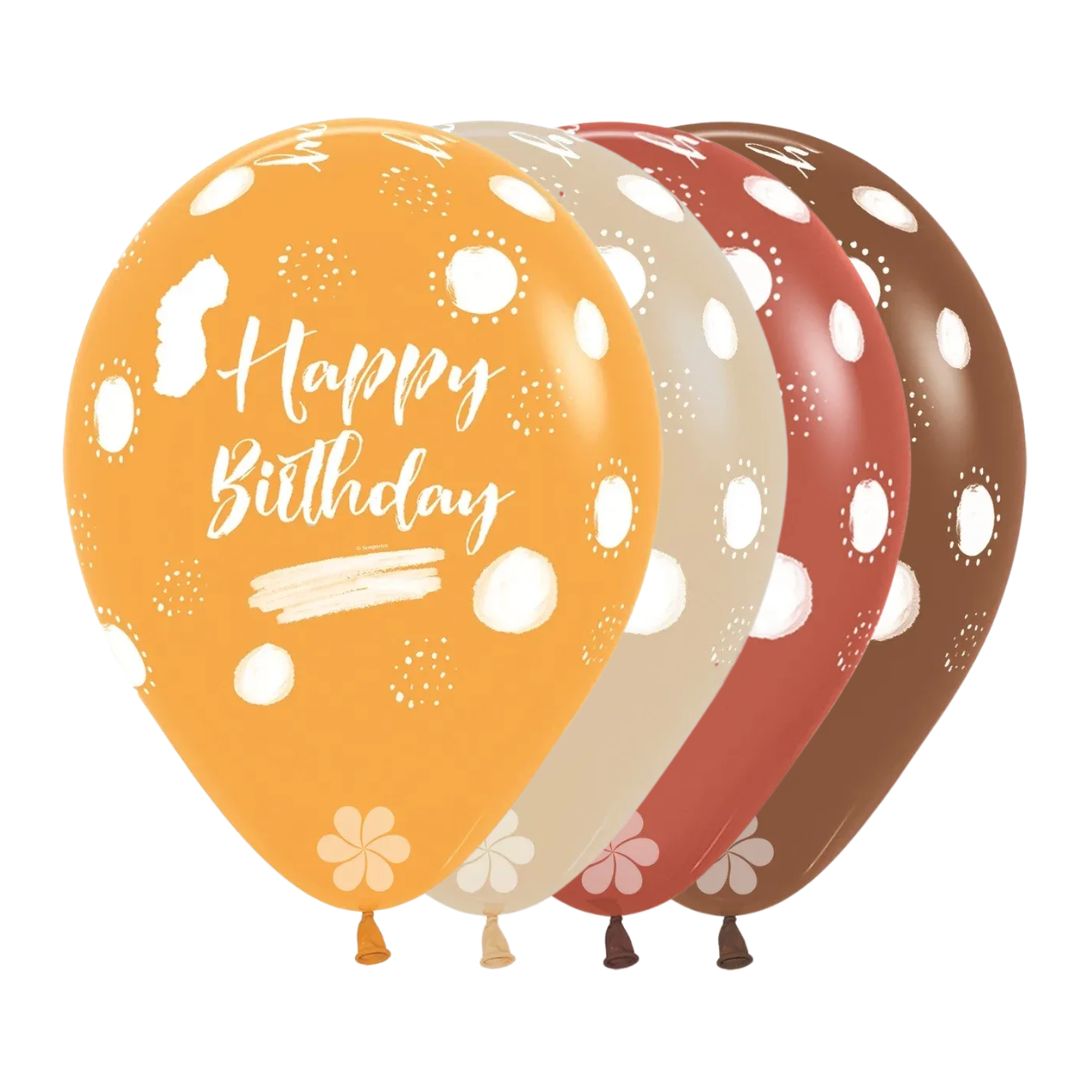 Ballonnen_Fashion_Assorted_Happy_Birthday_30cm___25st