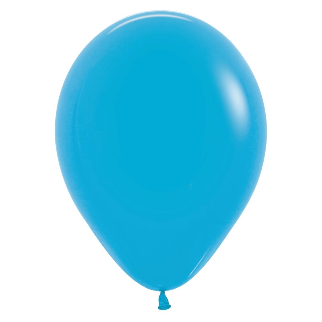 Ballonnen_Fashion_Blue_30cm___12st