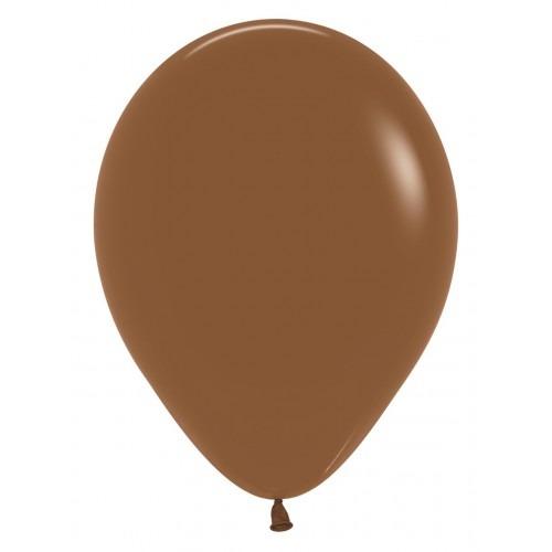 Ballonnen_Fashion_Coffee_30cm___12st