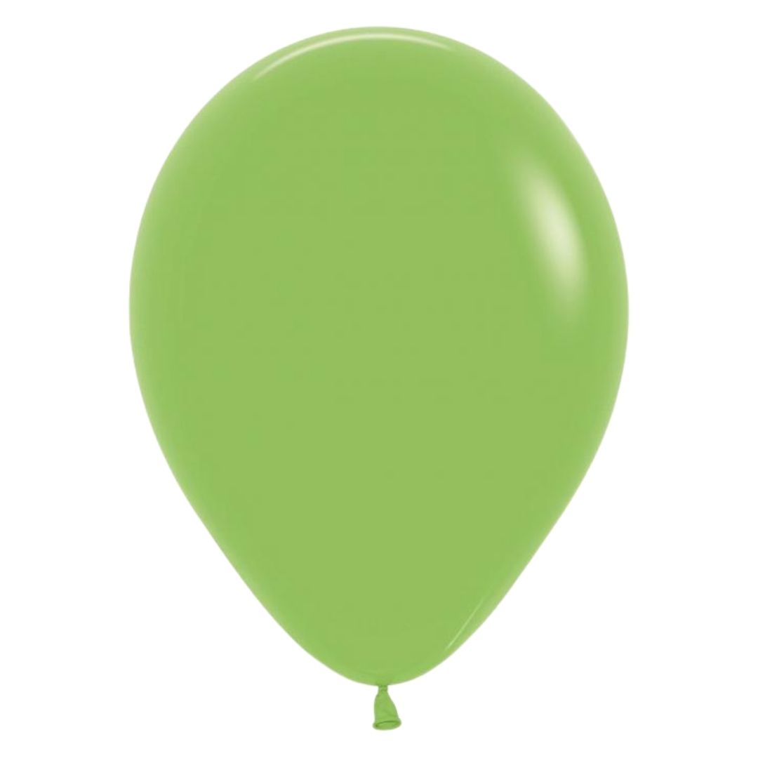 Ballonnen_Fashion_Forest_Green_30cm___50st_1