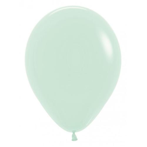 Ballonnen_Fashion_Lilac___12st