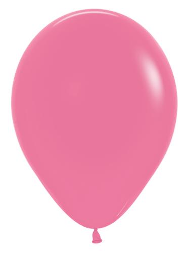 Ballonnen_Fashion_Rose_30cm__50st
