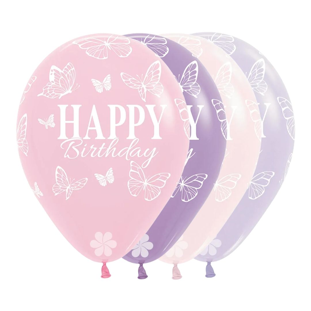 Ballonnen_Fashion___Pastel_Matte_Happy_Birthday_30cm___25st