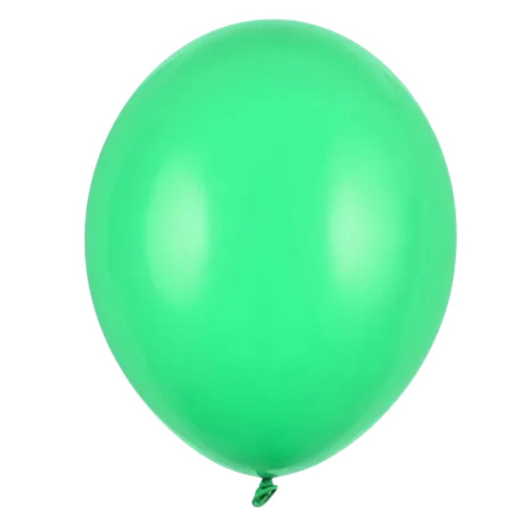 Ballonnen_Green_27cm___100st