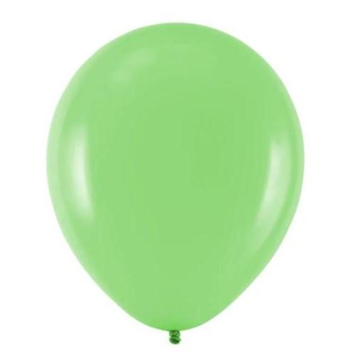 Ballonnen_Groen_35cm___10st