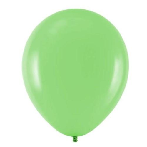 Ballonnen_Groen_35cm___50st