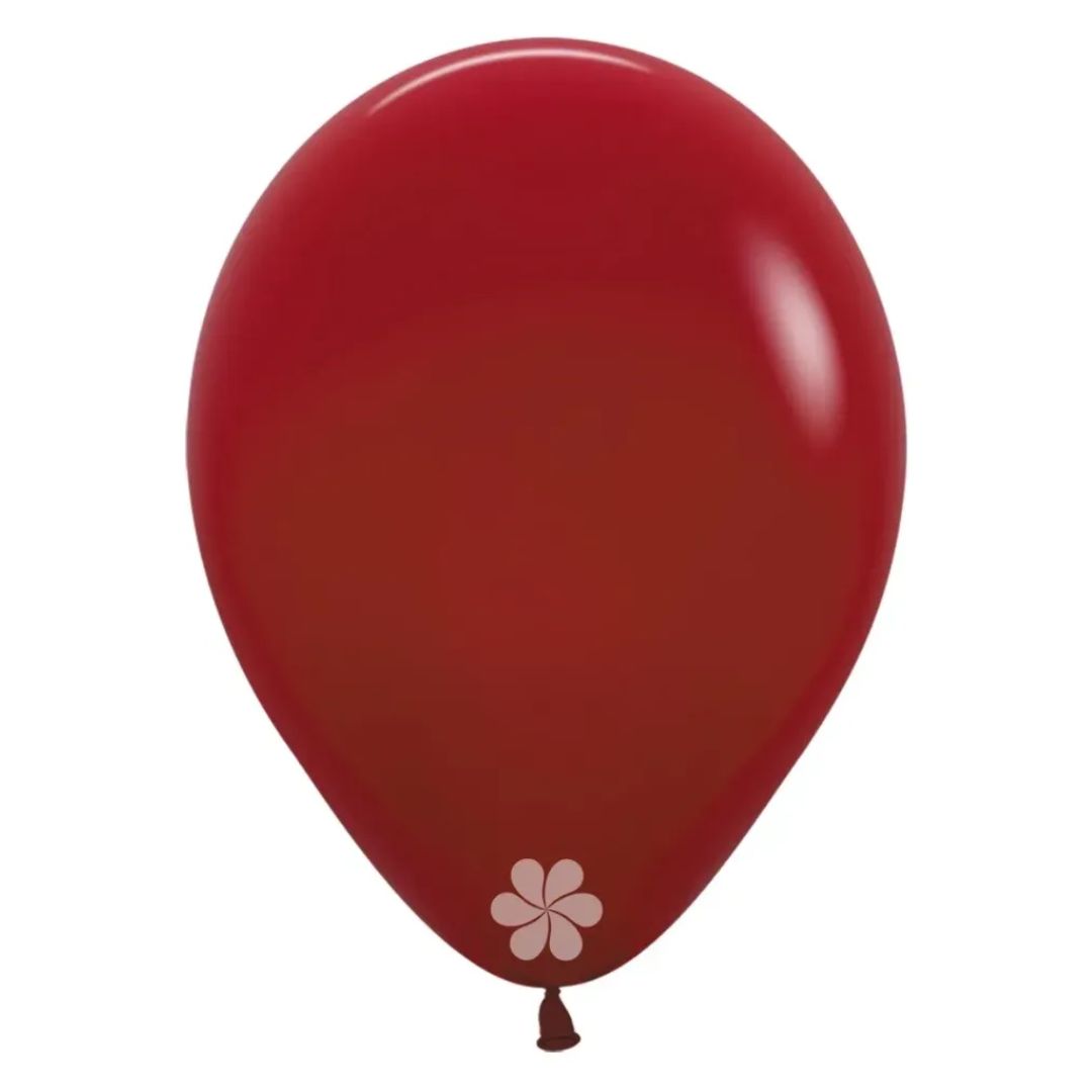 Ballonnen_Imperial_Red_30cm___12st