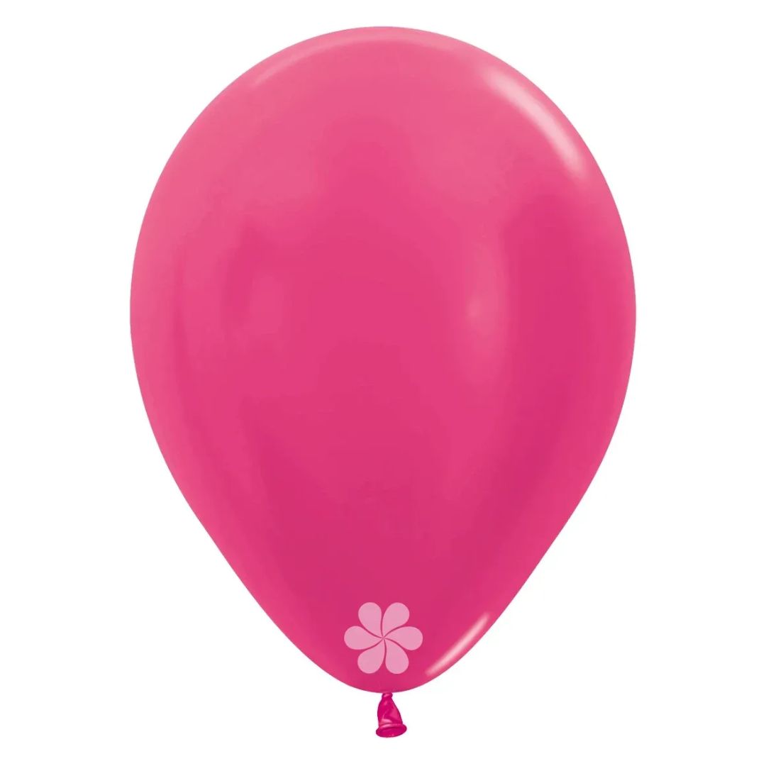 Ballonnen_Metallic_Blue_30cm___12st