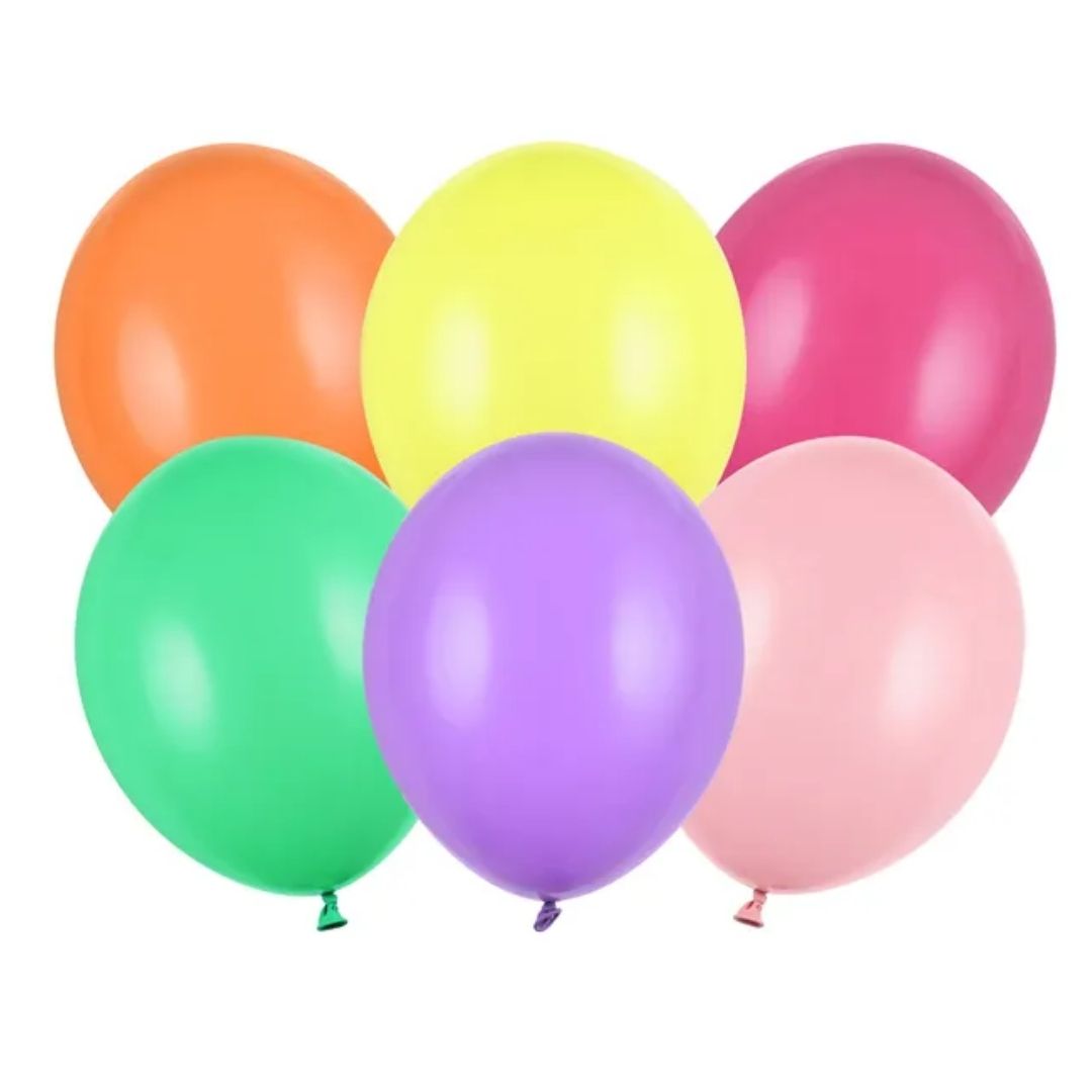 Ballonnen_Mix__27cm___100st