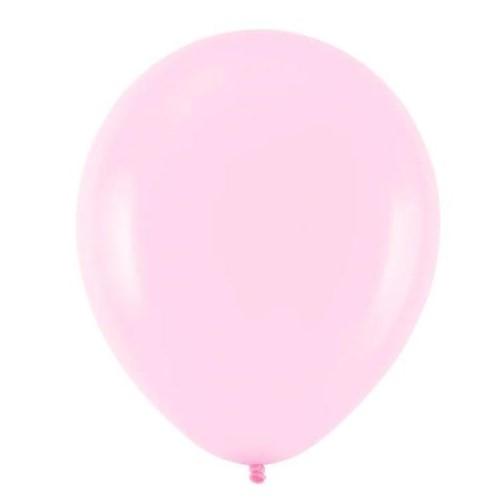 Ballonnen_Neon_Roze_35cm___10st