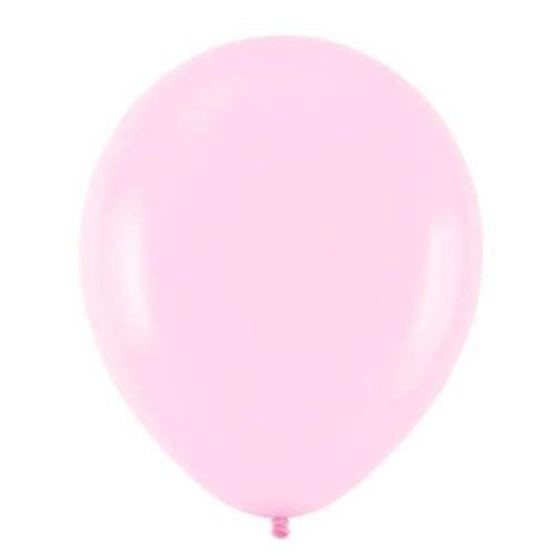 Ballonnen_Neon_Roze_35cm___50st