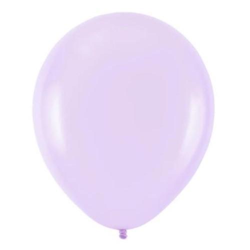 Ballonnen_Pastel_Baby_Lila_35cm___50st