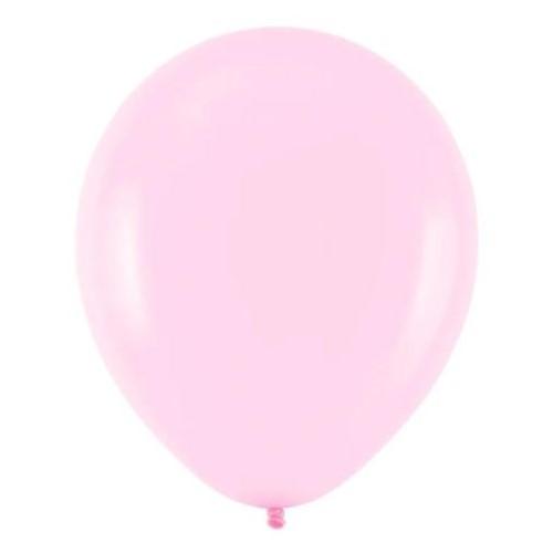 Ballonnen_Pastel_Baby_Roze_35cm___10st