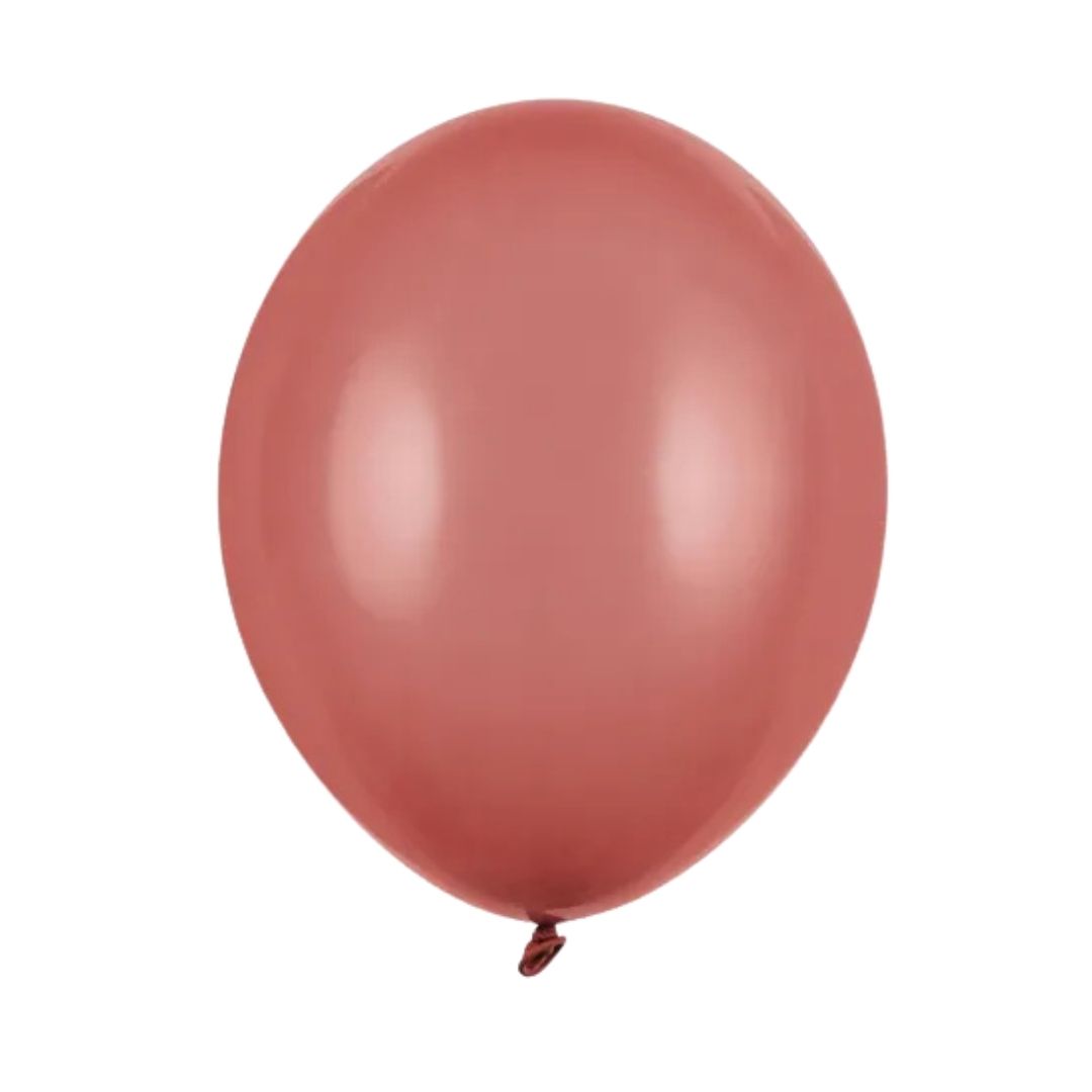 Ballonnen_Pastel_Burgundy_27cm___100st