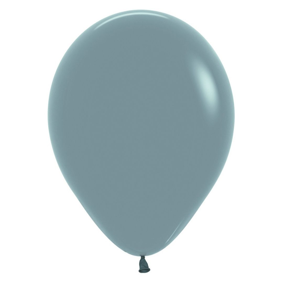 Ballonnen_Pastel_Dusk_Blue_30cm___12st