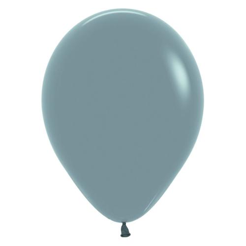 Ballonnen_Pastel_Dusk_Blue_30cm___50st