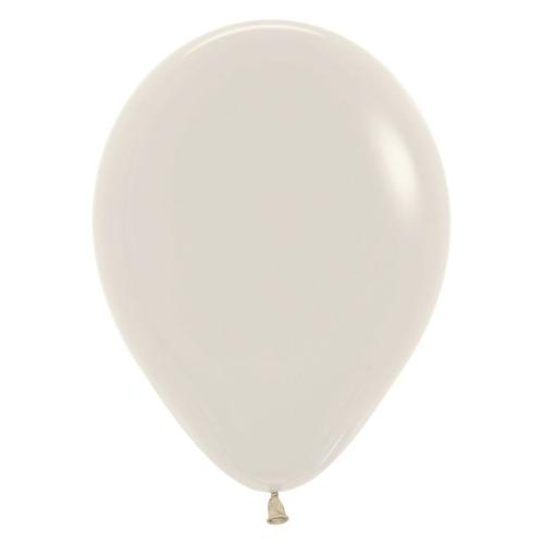 Ballonnen_Pastel_Dusk_Cream_30cm___12st