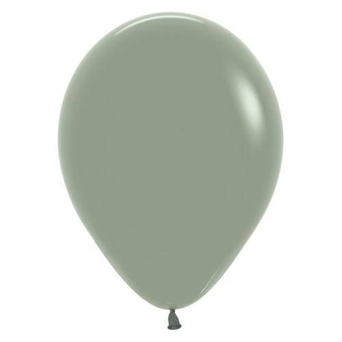 Ballonnen_Pastel_Dusk_Laurel_Green_30cm___50st_1