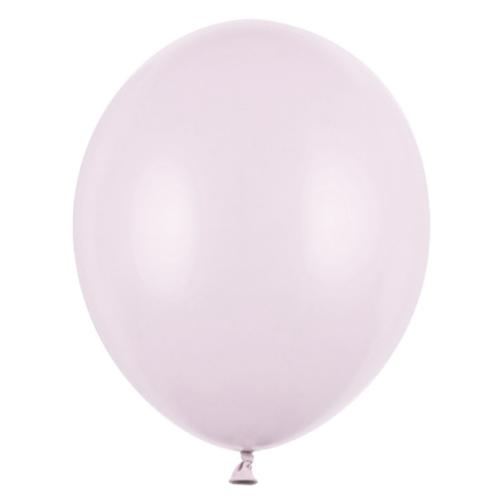 Ballonnen_Pastel_Heather_27cm___100st