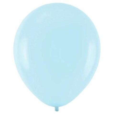 Ballonnen_Pastel_Lichtblauw_35cm___50st_1