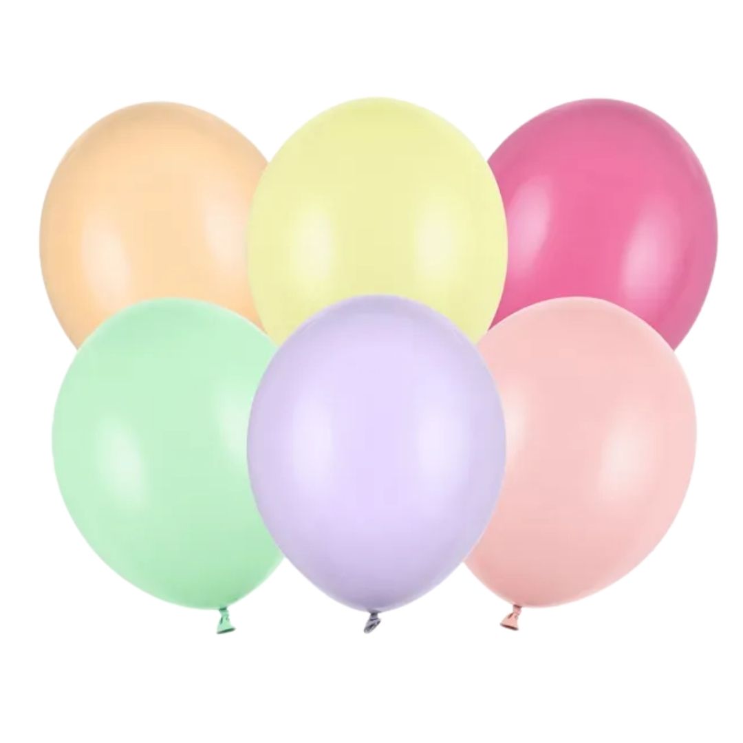 Ballonnen_Pastel_Mix__27cm___100st