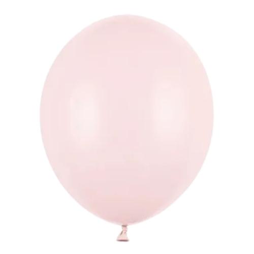 Ballonnen_Pastel_Pale_Pink_43cm___25st