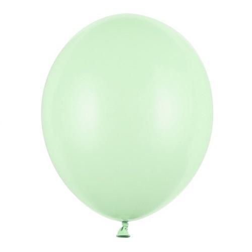 Ballonnen_Pistache_27cm___100st