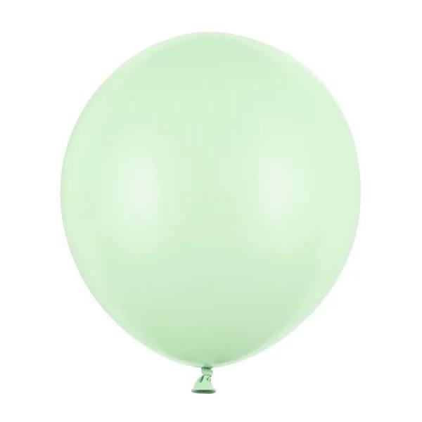 Ballonnen_Pistache_43cm___25st