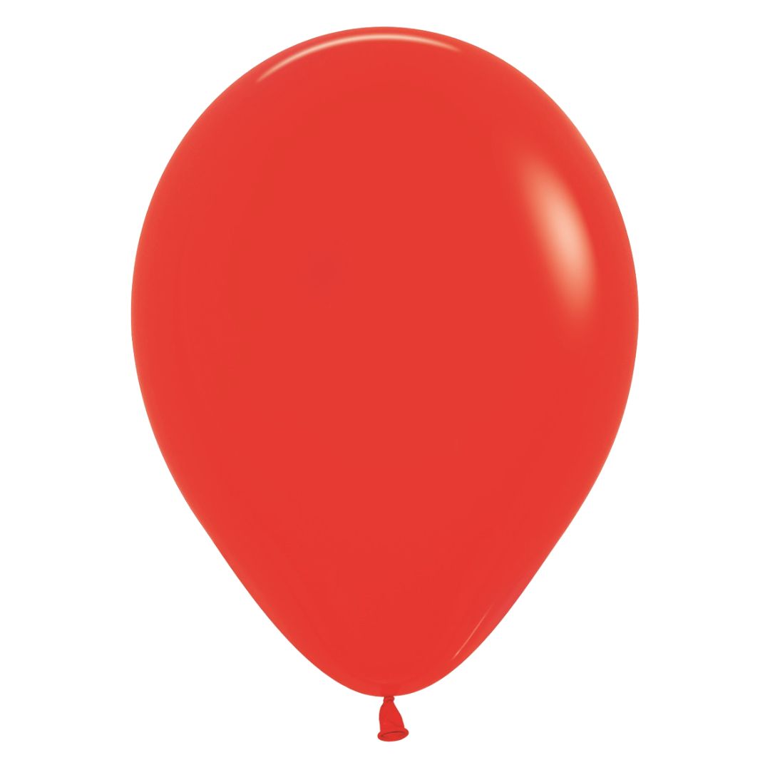 Ballonnen_Red_30cm___12st