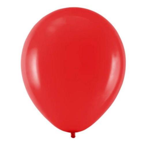 Ballonnen_Rood_35cm___10st